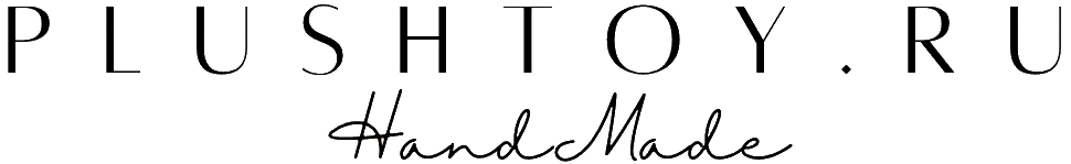Логотип PlushToy.ru